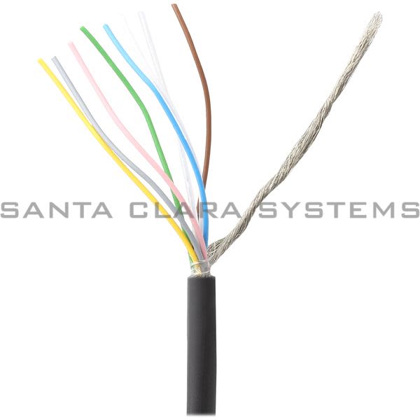 Wenglor S80W-10M Connection Line Product Image