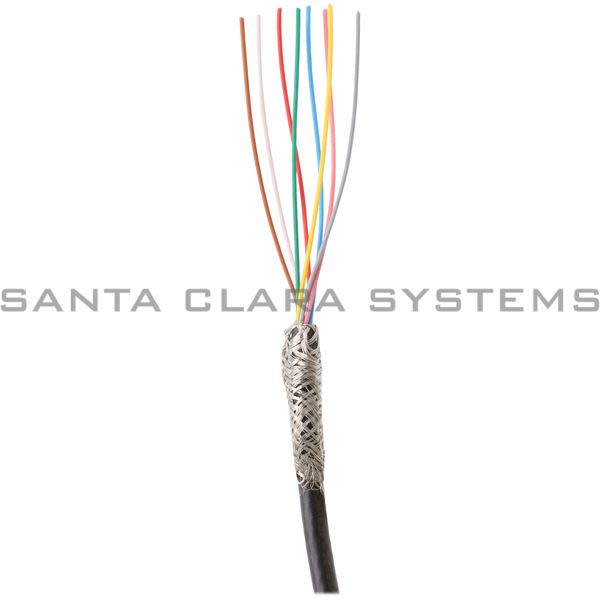 Wenglor S88-2MPUR Connection Line Product Image