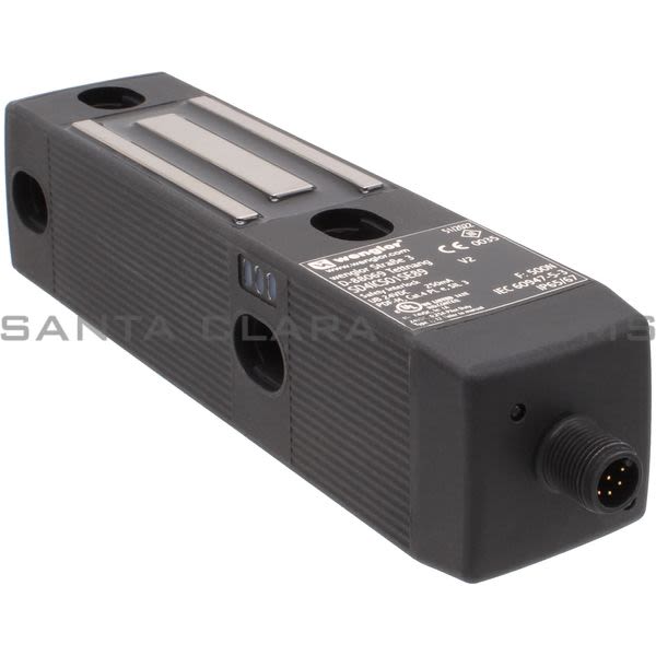 Wenglor SD4ICS01SE89 Guard Locking Device Product Image