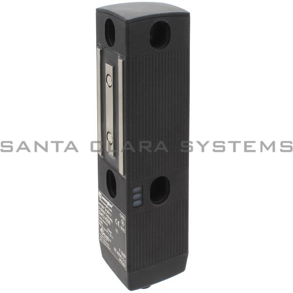 Wenglor SD4ICS14SE89 Safety Switch with Lock Function Electromagnetic Product Image