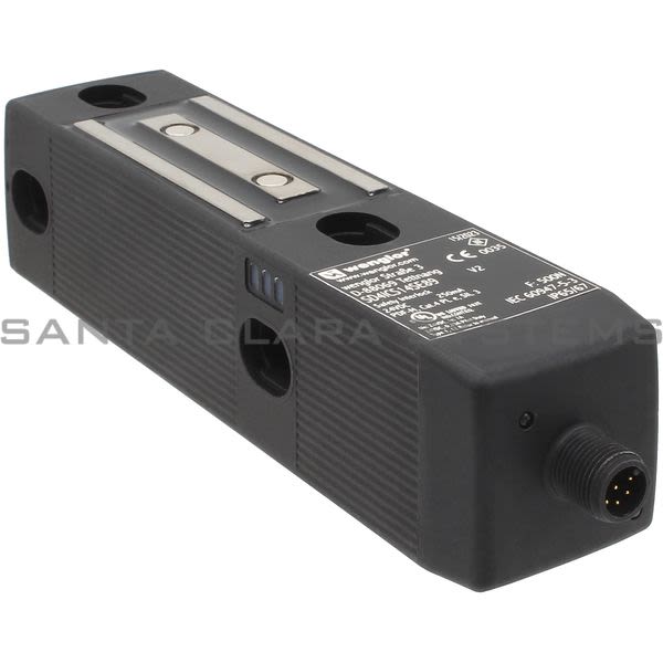 Wenglor SD4ICS14SE89 Safety Switch with Lock Function Electromagnetic Product Image
