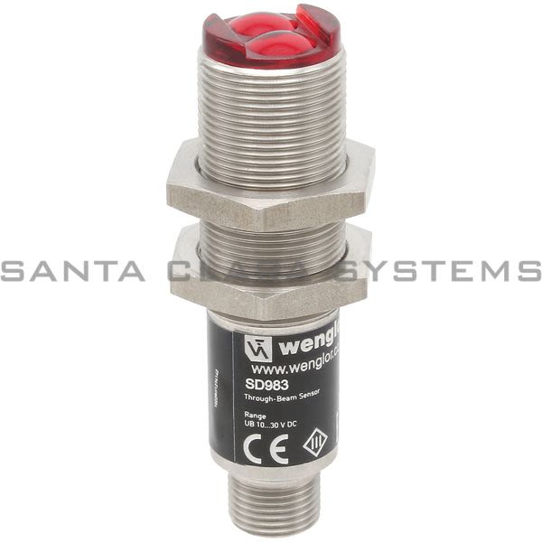 Wenglor SD983 Proximity Sensor Product Image