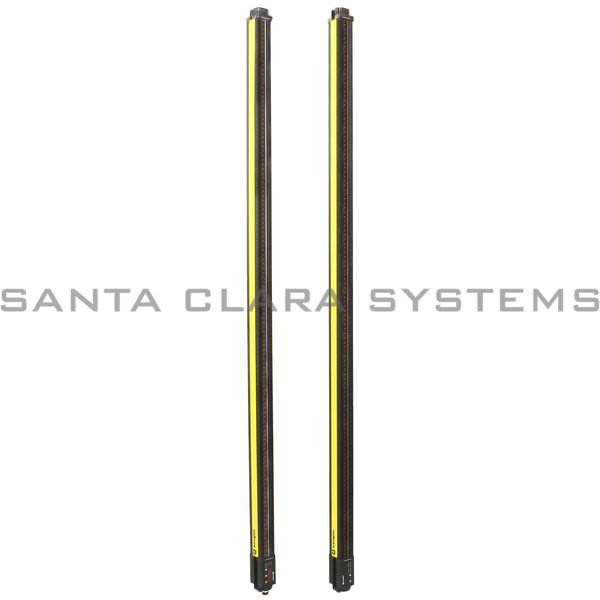 Wenglor SEFG418 Safety Light Curtain Set
 Product Image