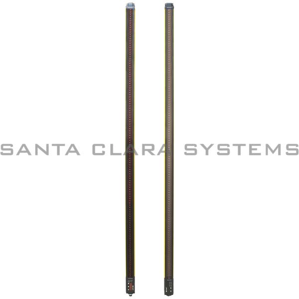 Wenglor SEFG418 Safety Light Curtain Set
 Product Image