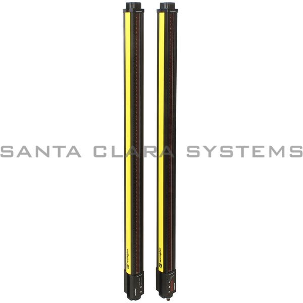 Wenglor SEFG435 Safety Light Curtain Set Product Image