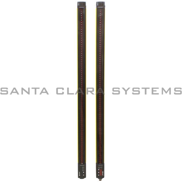 Wenglor SEFG435 Safety Light Curtain Set Product Image