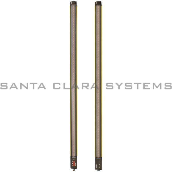 Wenglor SEFG436 Safety Light Curtain Set Product Image