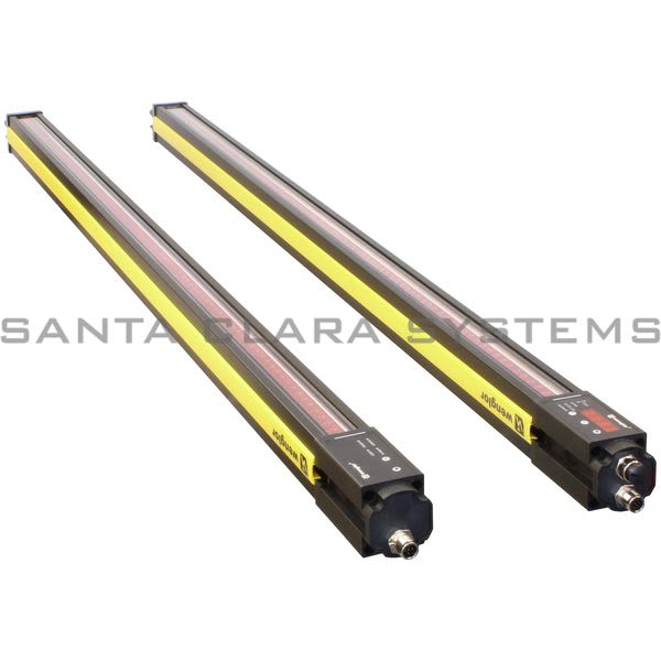 Wenglor SEFG436 Safety Light Curtain Set Product Image