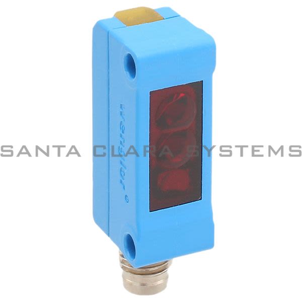 Wenglor SK968 Through-Beam Sensor Product Image