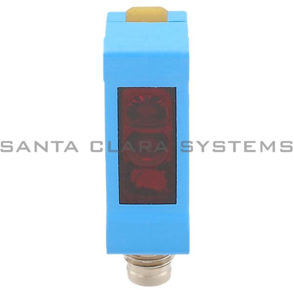 Wenglor SK968 Through-Beam Sensor Product Image