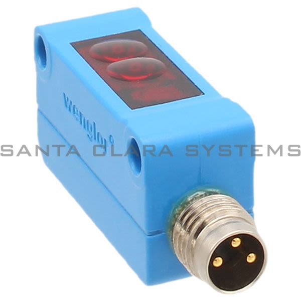 Wenglor SK968 Through-Beam Sensor Product Image