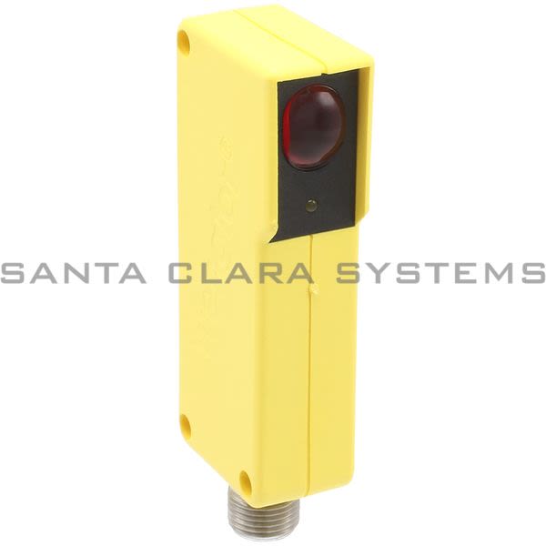Wenglor SL2-00NE000H3 Safety Through-Beam Sensor Product Image