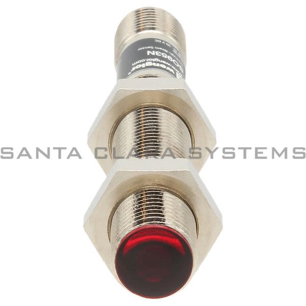 Wenglor SO953N Proximity Sensor | S0953N Product Image
