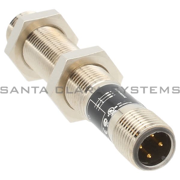 Wenglor SO953N Proximity Sensor | S0953N Product Image
