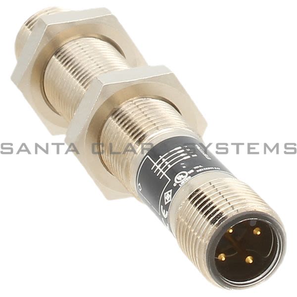 Wenglor SO983 Through-Beam Sensor Product Image