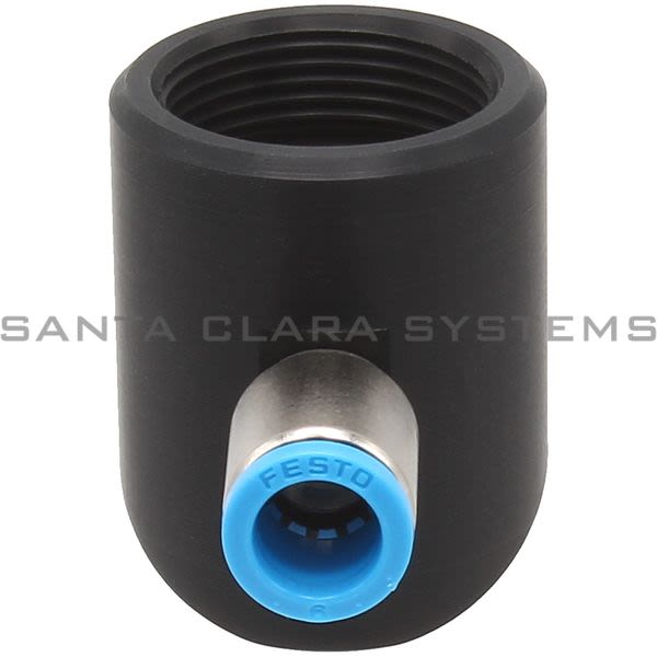 Wenglor STAUBTUBUS-01 Dust Extraction Tube Product Image