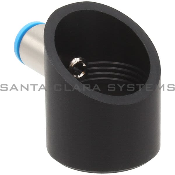 Wenglor STAUBTUBUS-01 Dust Extraction Tube Product Image