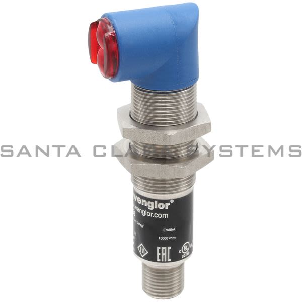 Wenglor SW983 Through-Beam Sensor Product Image