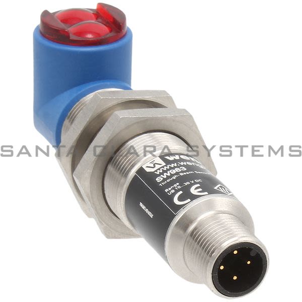 Wenglor SW983 Through-Beam Sensor Product Image
