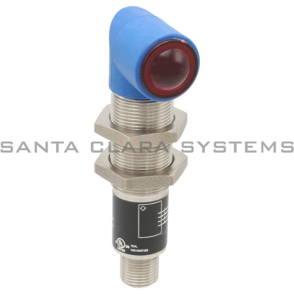 Wenglor SW983S737 Through-Beam Sensor Product Image