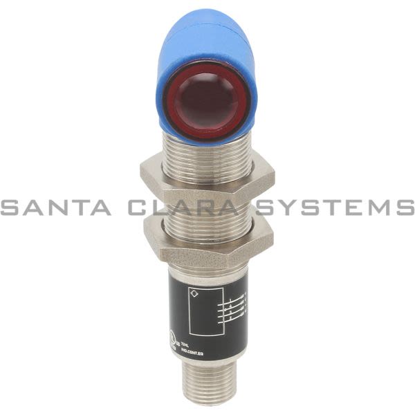 Wenglor SW983S737 Through-Beam Sensor Product Image