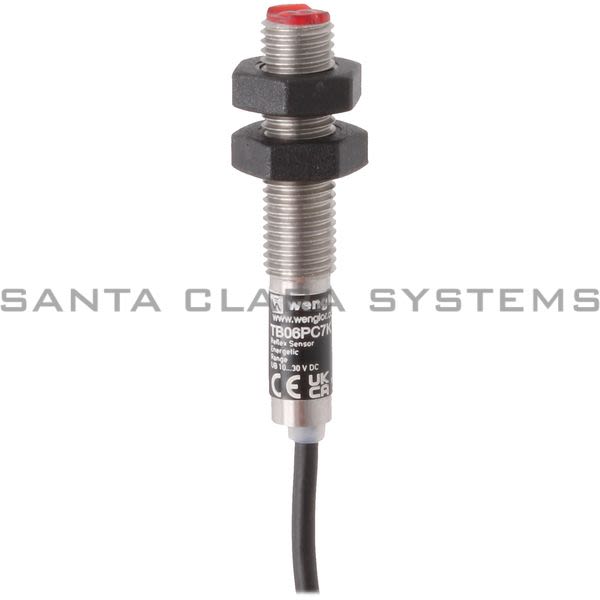 Wenglor TB06PC7K Reflex Sensor Product Image