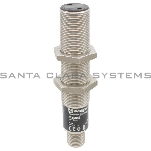 Wenglor TC55NA3 Reflex Sensor Energetic Product Image