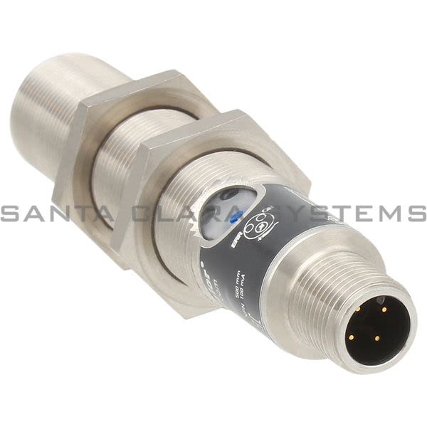 Wenglor TC55NA3 Reflex Sensor Energetic Product Image