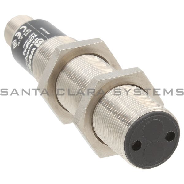 Wenglor TC55PA3 Reflex Sensor Energetic Product Image