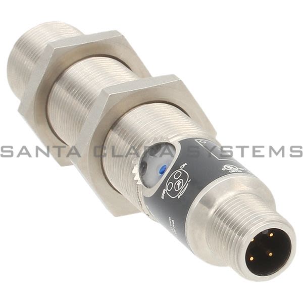 Wenglor TC55PA3 Reflex Sensor Energetic Product Image