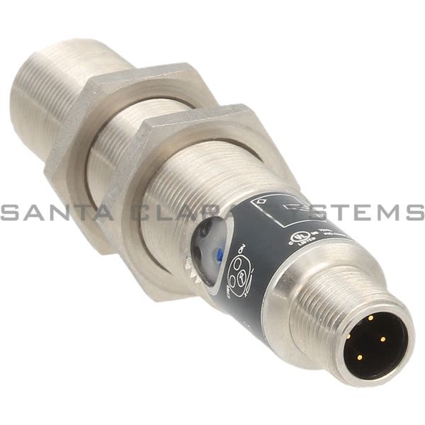 Wenglor TC66PA3 Reflex Sensor Energetic Product Image