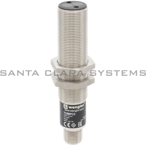 Wenglor TC66PC3 Reflex Sensor Product Image