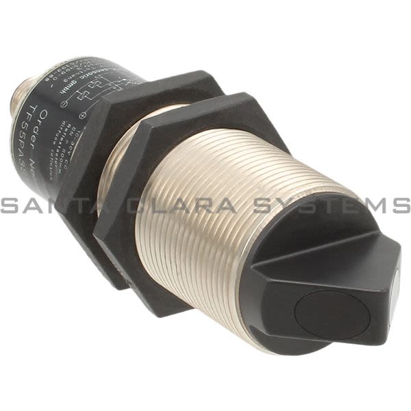 Wenglor TF55PA3S172 Reflex Sensor Energetic Product Image