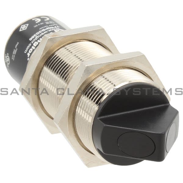 Wenglor TF66PB3S386 Reflex Sensor Energetic Product Image