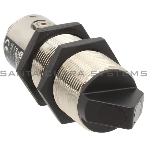 Wenglor TF88PA3S201 Reflex Sensor Product Image