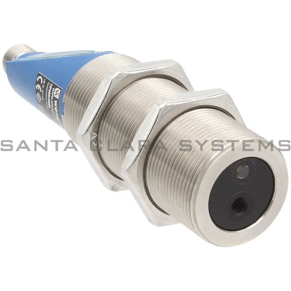 Wenglor TIF352U0089 Temperature Sensor for Contactless Measurement Product Image