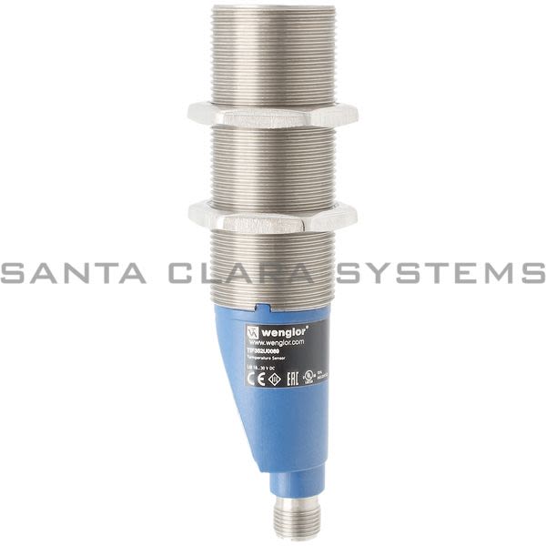 Wenglor TIF352U0089 Temperature Sensor for Contactless Measurement Product Image