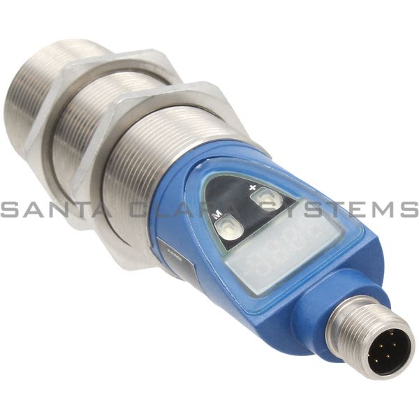 Wenglor TIF352U0089 Temperature Sensor for Contactless Measurement Product Image