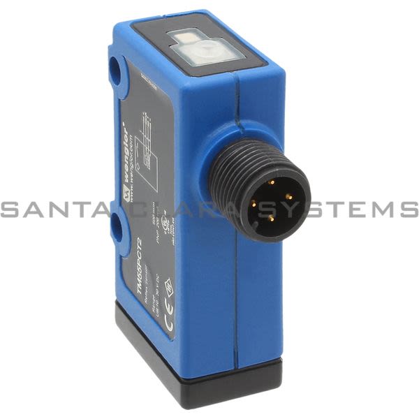 Wenglor TM55PCT2 Sensor Product Image