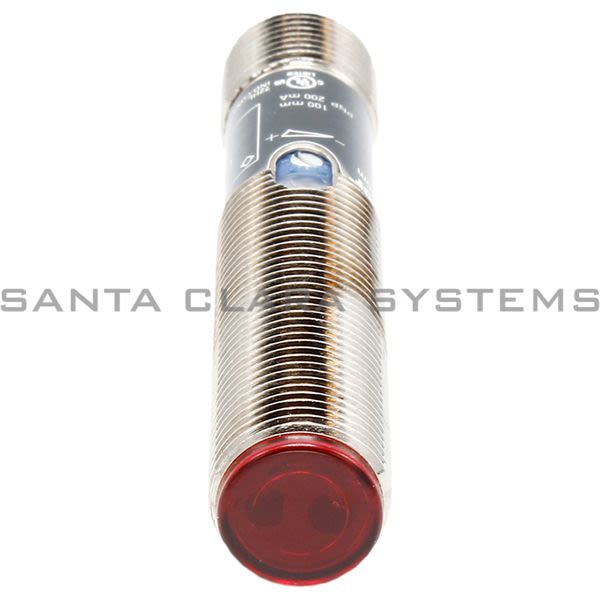 Wenglor TO11PB3 Reflex Sensor Energetic Product Image