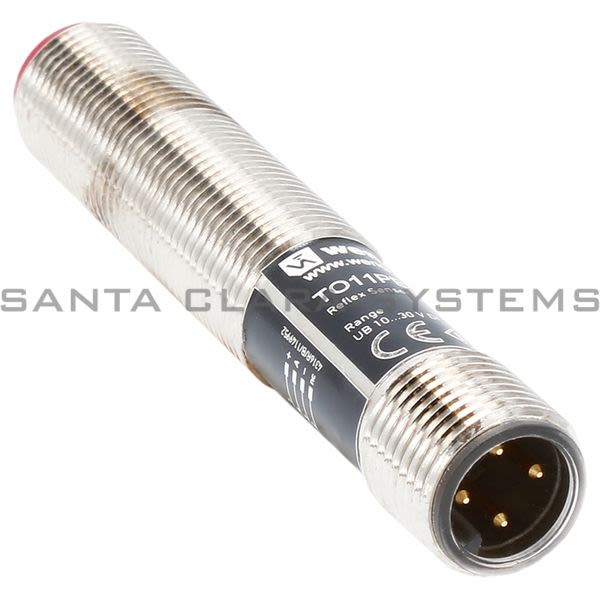 Wenglor TO11PB3 Reflex Sensor Energetic Product Image