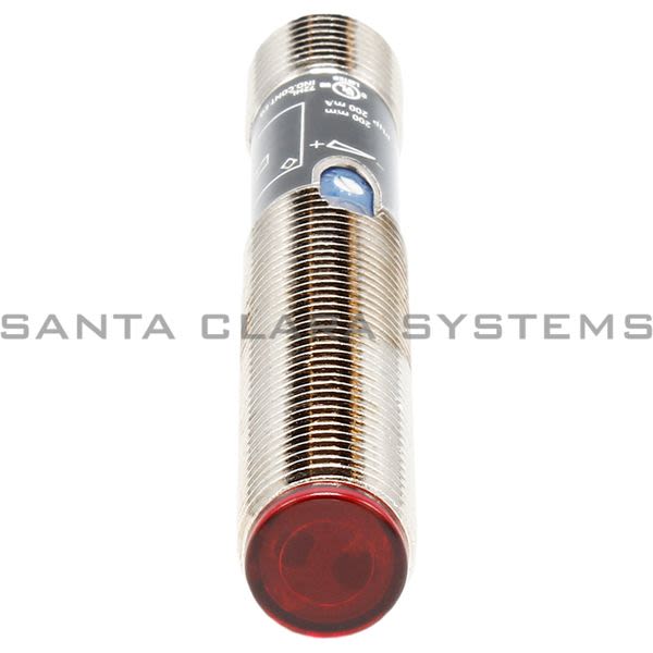 Wenglor TO22PB3 Reflex Sensor Energetic Product Image