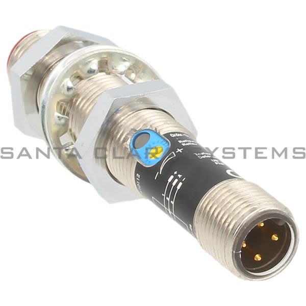 Wenglor TO22PD3 Reflex Sensor Energetic Product Image