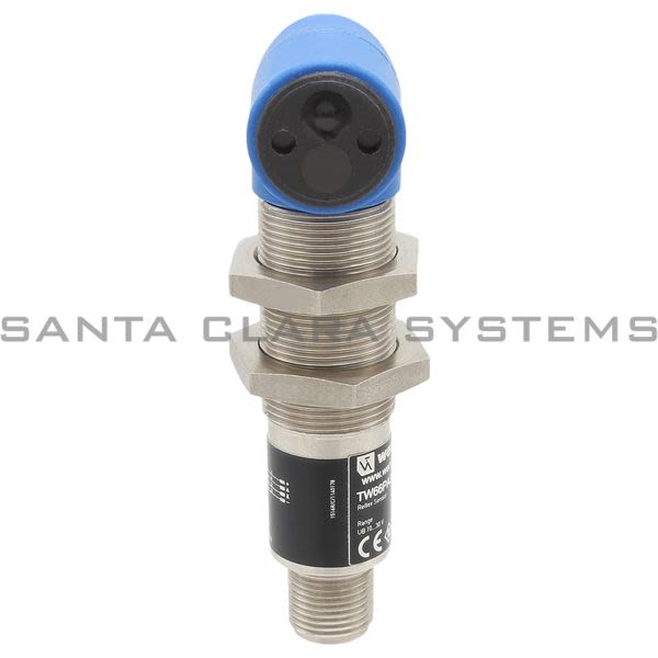 Wenglor TW66PA3 Reflex Sensor Product Image
