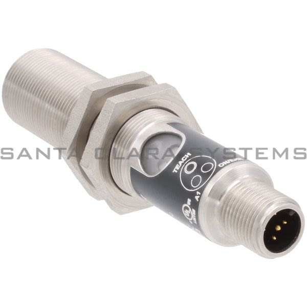 Wenglor U18T001 Distance Sensor Product Image