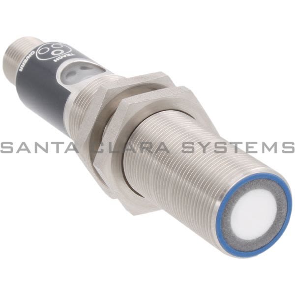 Wenglor U18T002 Distance Sensor Product Image