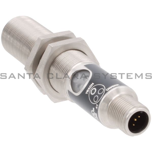 Wenglor U18T002 Distance Sensor Product Image