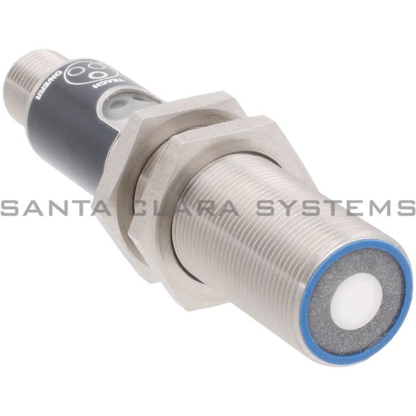 Wenglor U18T005 Distance Sensor Product Image
