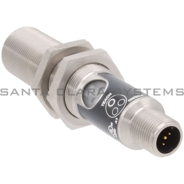 Wenglor U18T005 Distance Sensor Product Image