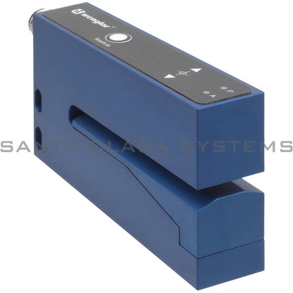 Wenglor U1HJ001 Fork Sensor for Label Detection Product Image